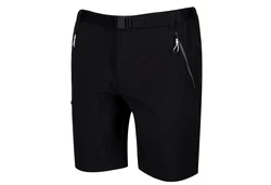 Regatta Funktionsshorts Xert StrShort III Schwarz/Dunkelblau