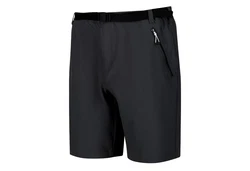 Regatta Funktionsshorts Xert StrShort III Dunkelgrau/Dunkelblau/Grau/Hellgrau/Schwarz