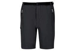 Regatta Funktionsshorts Xert StrShort III Dunkelgrau/Dunkelblau/Grau/Hellgrau/Schwarz