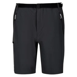 Regatta Funktionsshorts Xert StrShort III Dunkelgrau/Dunkelblau/Grau/Hellgrau/Schwarz