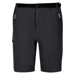 Funktionsshorts Xert StrShort III mit vier Reiverschlusstaschen