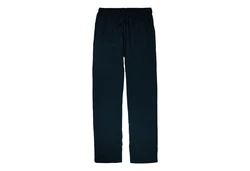 Ammann Pyjamahose Herren Schlafanzug Hose lang Dunkelblau/Blau/Hellblau
