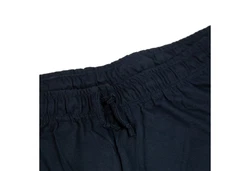 Ammann Pyjamahose Herren Schlafanzug Hose lang Dunkelblau/Blau/Hellblau