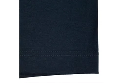 Ammann Pyjamahose Herren Schlafanzug Hose lang Dunkelblau/Blau/Hellblau