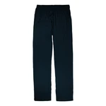 Ammann Pyjamahose Herren Schlafanzug Hose lang Dunkelblau/Blau/Hellblau