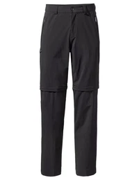 Trekkinghose FARLEY II MEN Stretch Zip-off Hose CS Outdoorhose mit elastischem Bund