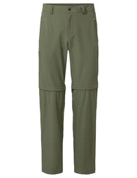 Trekkinghose FARLEY II MEN Stretch Zip-off Hose CS Outdoorhose mit elastischem Bund