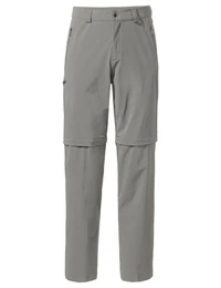 Trekkinghose FARLEY II MEN Stretch Zip-off Hose CS Outdoorhose mit elastischem Bund