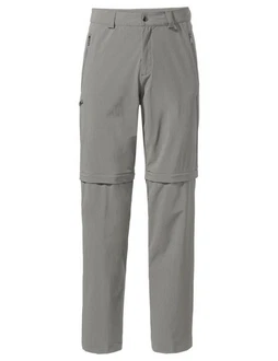 Vaude Trekkinghose FARLEY II MEN Stretch Zip-off Hose