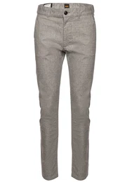 Stoffhose Chino_slim (1-tlg)