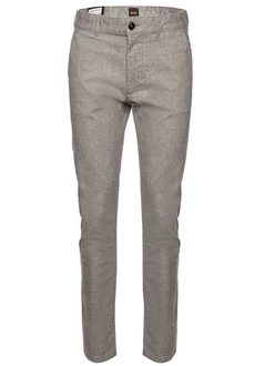 BOSS ORANGE Stoffhose Chino_slim
