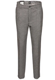 Stoffhose H-Kane-PL (1-tlg)