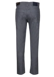 BOSS Stoffhose H-Re.Maine5 (1-tlg) Dunkelblau/Dunkelgrau/Grau/Hellgrau/Blau