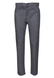 BOSS Stoffhose H-Re.Maine5 (1-tlg) Dunkelblau/Dunkelgrau/Grau/Hellgrau/Blau