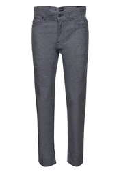 BOSS Stoffhose H-Re.Maine5 (1-tlg) Dunkelblau/Dunkelgrau/Grau/Hellgrau/Blau