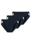 Schiesser Rioslip Cotton Essentials Herren Slip 