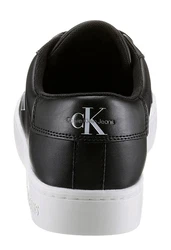 Calvin Klein Jeans Sneaker CLASSIC CUPSOLE LACEUP LOW LTH 