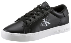 Calvin Klein Jeans Sneaker CLASSIC CUPSOLE LACEUP LOW LTH 