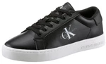Calvin Klein Jeans Sneaker CLASSIC CUPSOLE LACEUP LOW LTH 