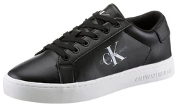 Calvin Klein Jeans Sneaker CLASSIC CUPSOLE LACEUP LOW LTH 