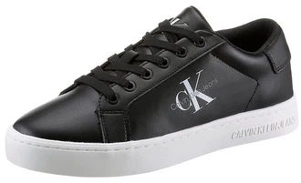 Calvin Klein Jeans Sneaker CLASSIC CUPSOLE LACEUP LOW LTH