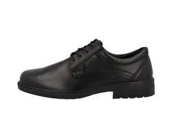 Ara uni regular fit Sneaker Schwarz