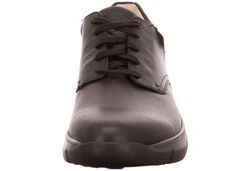 Ganter Schnürschuh George Schwarz/Braun/Dunkelbraun/Beige