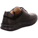 Ganter Schnürschuh George Schwarz/Braun/Dunkelbraun/Beige