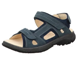 Ganter Sandale Giovanni blau