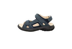 Ganter Sandale Giovanni blau