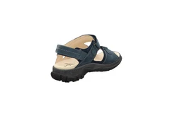 Ganter Sandale Giovanni blau