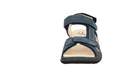 Ganter Sandale Giovanni blau