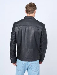 MUSTANG Lederjacke Max 