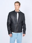 MUSTANG Lederjacke Max 