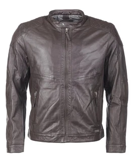 MUSTANG Lederjacke Max