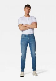 Skinny-fit-Jeans JAMES schmale Form
