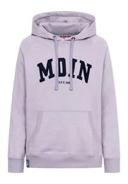 Kapuzensweatshirt Moin Maritim, Nachhaltig, Organic Cotton, Moin