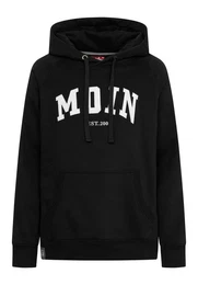 Kapuzensweatshirt Moin Maritim, Nachhaltig, Organic Cotton, Moin