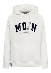 Derbe Sweatshirt Moin Maritim Beige
