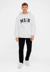 Derbe Sweatshirt Moin Maritim Beige