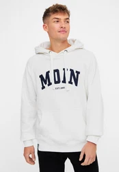 Derbe Sweatshirt Moin Maritim Beige