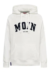 Derbe Sweatshirt Moin Maritim Beige