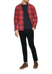 s.Oliver Chinohose im Slim Fit Five-Pocket Style 