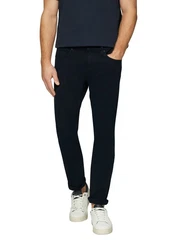 s.Oliver Chinohose im Slim Fit Five-Pocket Style 
