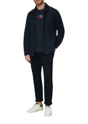 s.Oliver Chinohose im Slim Fit Five-Pocket Style 