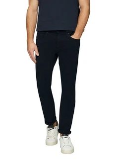 s.Oliver Chinohose im Slim Fit Five-Pocket Style 