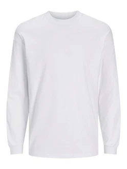 Jack & Jones Langarmshirt JJEUrban Edge