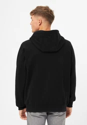 Derbe Sweatjacke Sturmmöwe Schwarz/Grün/Mintgrün/Hellblau