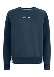 Sweatshirt Bedeutung Rckenprint, Nachhaltig, Organic Cotton