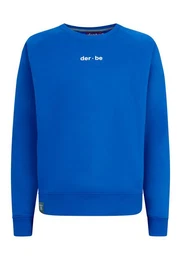 Sweatshirt Bedeutung Rckenprint, Nachhaltig, Organic Cotton